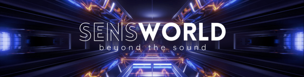 sensworld beyond the sound